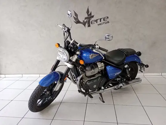 ROYAL ENFIELD METEOR 650 ASTRAL 