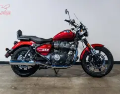 ROYAL ENFIELD METEOR 650 CELESTIAL ROYAL ENFIELD METEOR 650 CELESTIAL