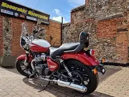 ROYAL ENFIELD-METEOR 650 CELESTIAL-2025