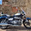 ROYAL ENFIELD METEOR 650 CELESTIAL ROYAL ENFIELD METEOR 650 CELESTIAL
