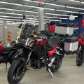 SHINERAY SBM 400 SS SHINERAY SBM 400 SS