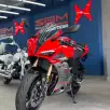 SHINERAY SBM 600 RC SHINERAY SBM 600 RC