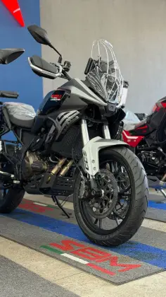 SHINERAY SBM 600 T 