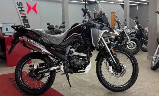 SHINERAY-SHI 250 SHINERAY-SHI 250-2025
