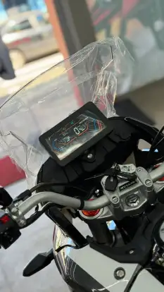 SHINERAY-SHI 250-2025