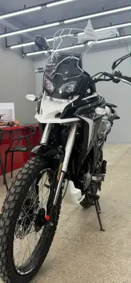 SHINERAY-SHI 250-2025