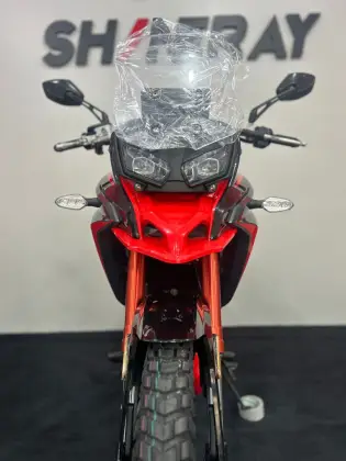 SHINERAY SHI 250 