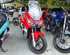 SHINERAY URBAN 150 EFI SHINERAY URBAN 150 EFI