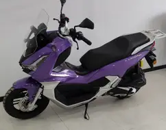SHINERAY URBAN 150 EFI SHINERAY URBAN 150 EFI