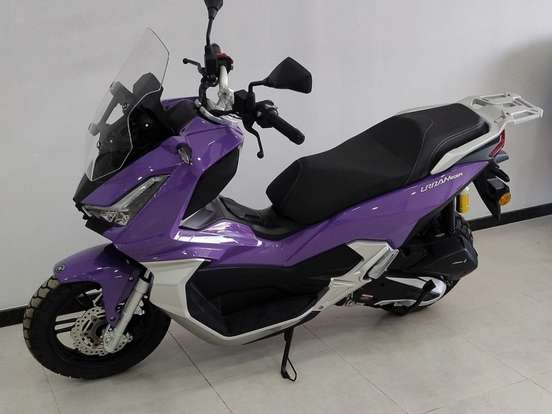 SHINERAY-URBAN 150 EFI SHINERAY-URBAN 150 EFI-2025
