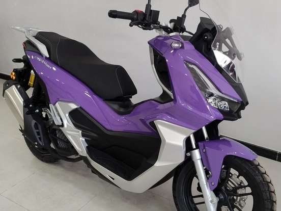 SHINERAY-URBAN 150 EFI SHINERAY-URBAN 150 EFI-2025
