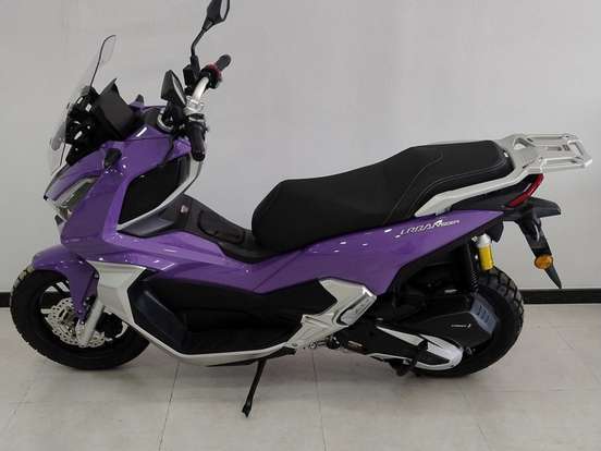 SHINERAY-URBAN 150 EFI SHINERAY-URBAN 150 EFI-2025