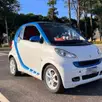 SMART FORTWO 1.0 PASSION TURBO 12V GASOLINA 2P AUTOMÁTICO SMART FORTWO 1.0 PASSION TURBO 12V GASOLINA 2P AUTOMÁTICO