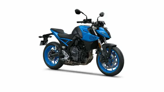 SUZUKI GSX-8S SUZUKI GSX-8S