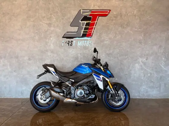 SUZUKI GSX-S1000A ABS 