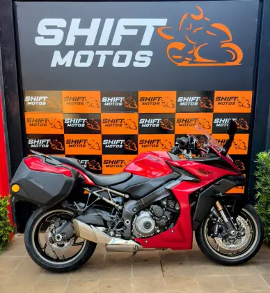SUZUKI GSX-S1000GT ABS 