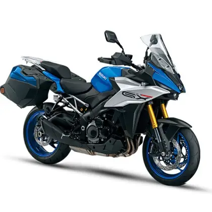 SUZUKI GSX-S1000GX ABS 