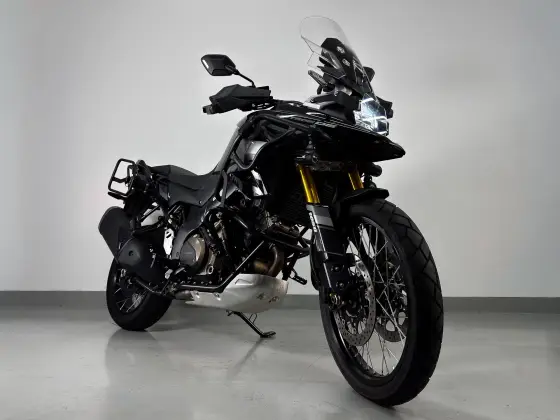 SUZUKI V-STROM 1050XT ABS 