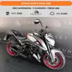 SUZUKI GSX-S1000A ABS SUZUKI GSX-S1000A ABS