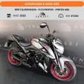SUZUKI GSX-S1000A ABS SUZUKI GSX-S1000A ABS