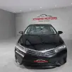 TOYOTA COROLLA 1.8 GLI 16V FLEX 4P AUTOMÁTICO TOYOTA COROLLA 1.8 GLI 16V FLEX 4P AUTOMÁTICO
