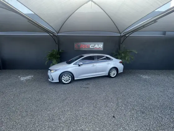 TOYOTA COROLLA 1.8 VVT-I HYBRID FLEX ALTIS CVT