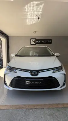 TOYOTA COROLLA 1.8 VVT-I HYBRID FLEX ALTIS PREMIUM CVT