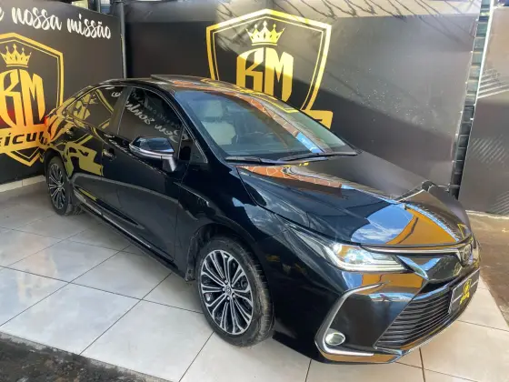 TOYOTA COROLLA 2.0 VVT-IE FLEX ALTIS DIRECT SHIFT