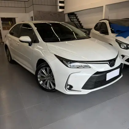 TOYOTA COROLLA 2.0 VVT-IE FLEX XEI DIRECT SHIFT