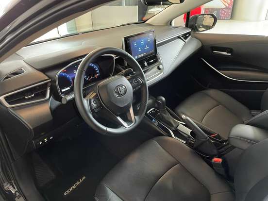 TOYOTA-COROLLA-2.0 VVT-IE FLEX XEI DIRECT SHIFT TOYOTA-COROLLA-2024