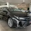TOYOTA COROLLA 2.0 VVT-IE FLEX XEI DIRECT SHIFT TOYOTA COROLLA 2.0 VVT-IE FLEX XEI DIRECT SHIFT