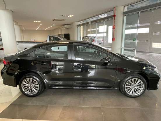 TOYOTA-COROLLA-2.0 VVT-IE FLEX XEI DIRECT SHIFT TOYOTA-COROLLA-2024