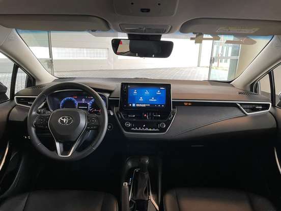 TOYOTA-COROLLA-2.0 VVT-IE FLEX XEI DIRECT SHIFT TOYOTA-COROLLA-2024