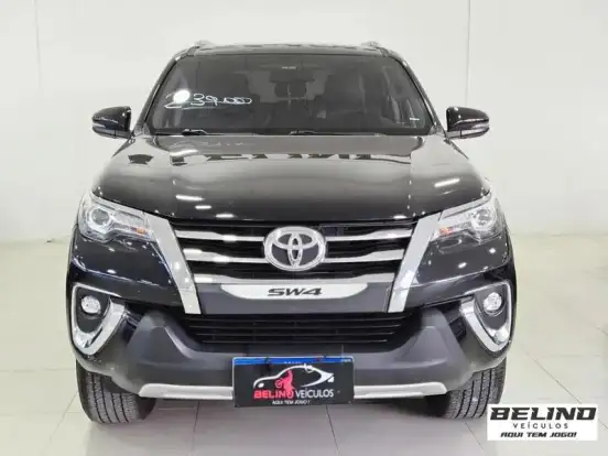TOYOTA-HILUX-2.7 SR 4X2 CD 16V FLEX 4P MANUAL TOYOTA-HILUX-2019