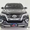 TOYOTA HILUX 2.7 SR 4X2 CD 16V FLEX 4P MANUAL TOYOTA HILUX 2.7 SR 4X2 CD 16V FLEX 4P MANUAL