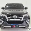 TOYOTA HILUX 2.7 SR 4X2 CD 16V FLEX 4P MANUAL TOYOTA HILUX 2.7 SR 4X2 CD 16V FLEX 4P MANUAL
