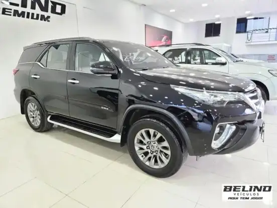TOYOTA-HILUX-2.7 SR 4X2 CD 16V FLEX 4P MANUAL TOYOTA-HILUX-2019