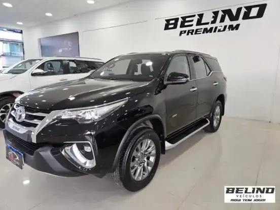TOYOTA-HILUX-2.7 SR 4X2 CD 16V FLEX 4P MANUAL TOYOTA-HILUX-2019