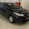 TOYOTA YARIS 1.5 16V FLEX XL MULTIDRIVE TOYOTA YARIS 1.5 16V FLEX XL MULTIDRIVE