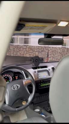 TOYOTA-HILUX-2.7 SRV 4X4 CD 16V FLEX 4P AUTOMÁTICO TOYOTA-HILUX-2015