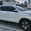 TOYOTA HILUX 2.8 SRX 4X4 CD 16V DIESEL 4P AUTOMÁTICO TOYOTA HILUX 2.8 SRX 4X4 CD 16V DIESEL 4P AUTOMÁTICO