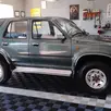 TOYOTA HILUX SW4 2.8 4X4 8V DIESEL 4P MANUAL TOYOTA HILUX SW4 2.8 4X4 8V DIESEL 4P MANUAL