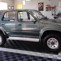TOYOTA HILUX SW4 2.8 4X4 8V DIESEL 4P MANUAL TOYOTA HILUX SW4 2.8 4X4 8V DIESEL 4P MANUAL