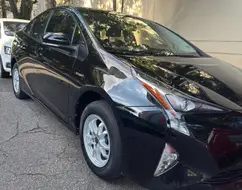 TOYOTA PRIUS 1.8 16V HÍBRIDO 4P AUTOMÁTICO TOYOTA PRIUS 1.8 16V HÍBRIDO 4P AUTOMÁTICO
