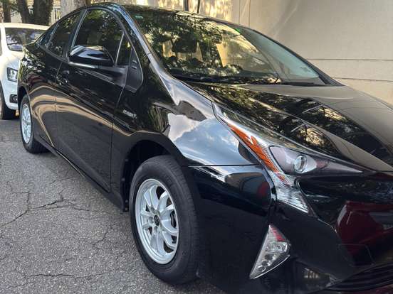 TOYOTA-PRIUS-1.8 16V HÍBRIDO 4P AUTOMÁTICO TOYOTA-PRIUS-2018