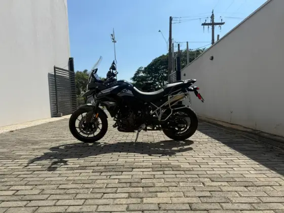 TRIUMPH TIGER 900 GT PRO 