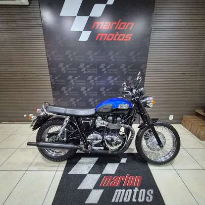 TRIUMPH-BONNEVILLE T 100 865-2015