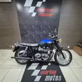 TRIUMPH BONNEVILLE T 100 865 TRIUMPH BONNEVILLE T 100 865