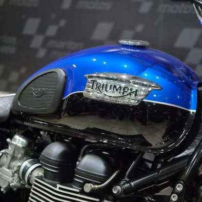 TRIUMPH-BONNEVILLE T 100 865-2015
