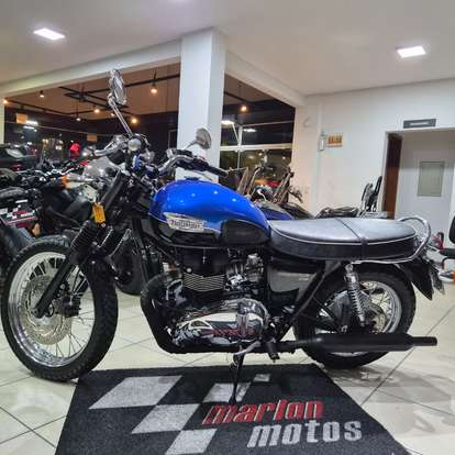 TRIUMPH-BONNEVILLE T 100 865-2015